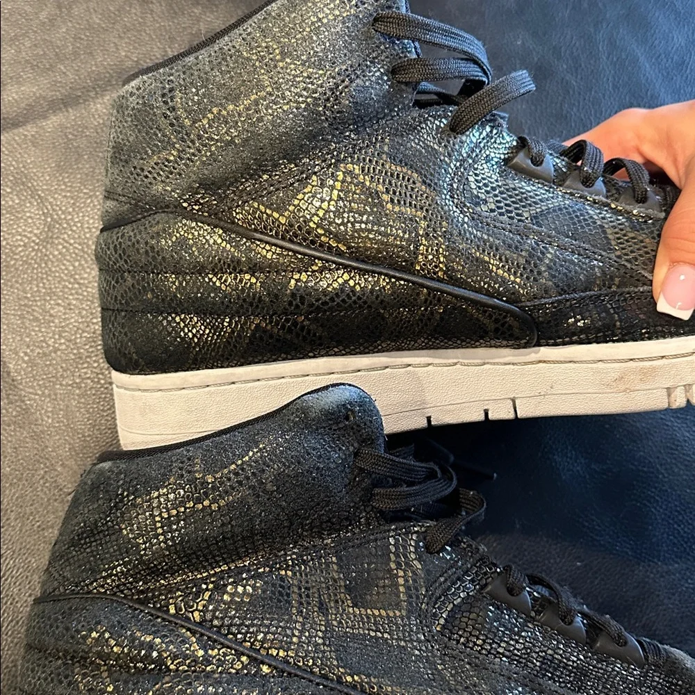 🖤Nike Air Python - Picture 4 of 6